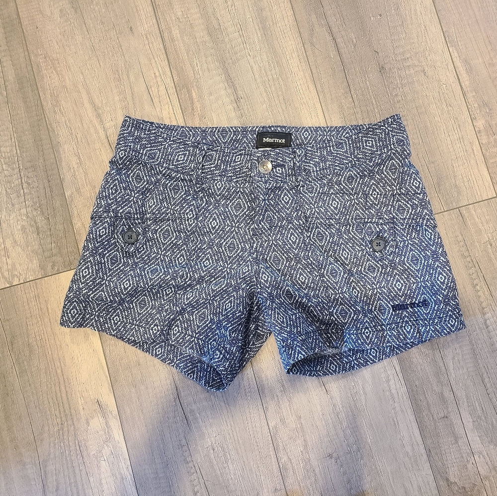 Marmot Shorts